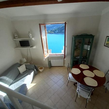 Vittoria 19 Leilighet Porto Venere Eksteriør bilde