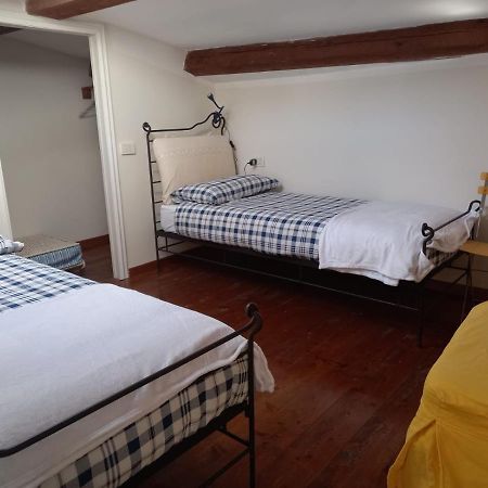 Vittoria 19 Leilighet Porto Venere Eksteriør bilde