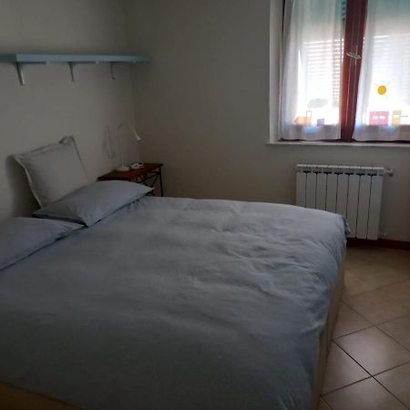 Vittoria 19 Leilighet Porto Venere Eksteriør bilde