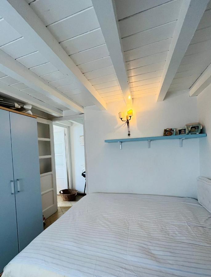 Vittoria 19 Leilighet Porto Venere Eksteriør bilde
