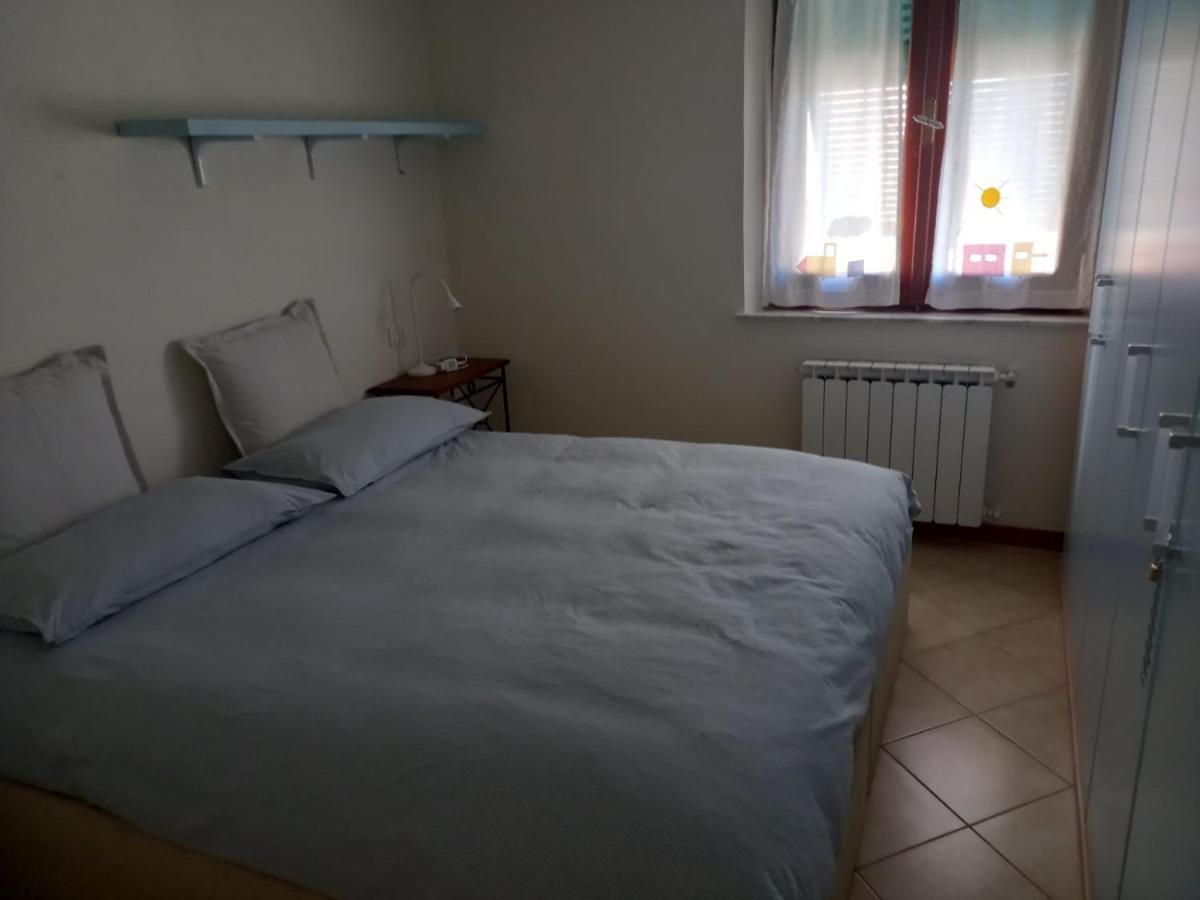 Vittoria 19 Leilighet Porto Venere Eksteriør bilde