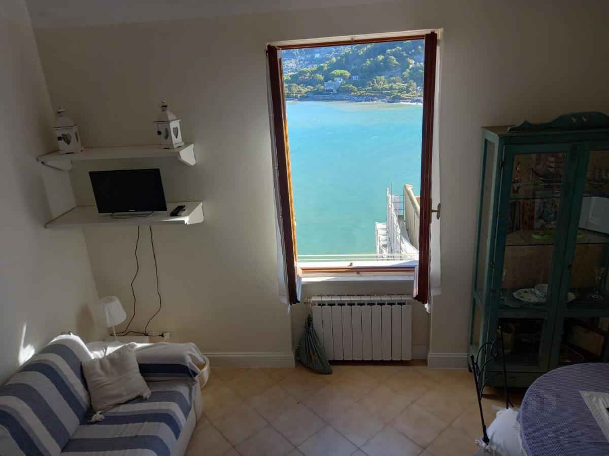 Vittoria 19 Leilighet Porto Venere Eksteriør bilde